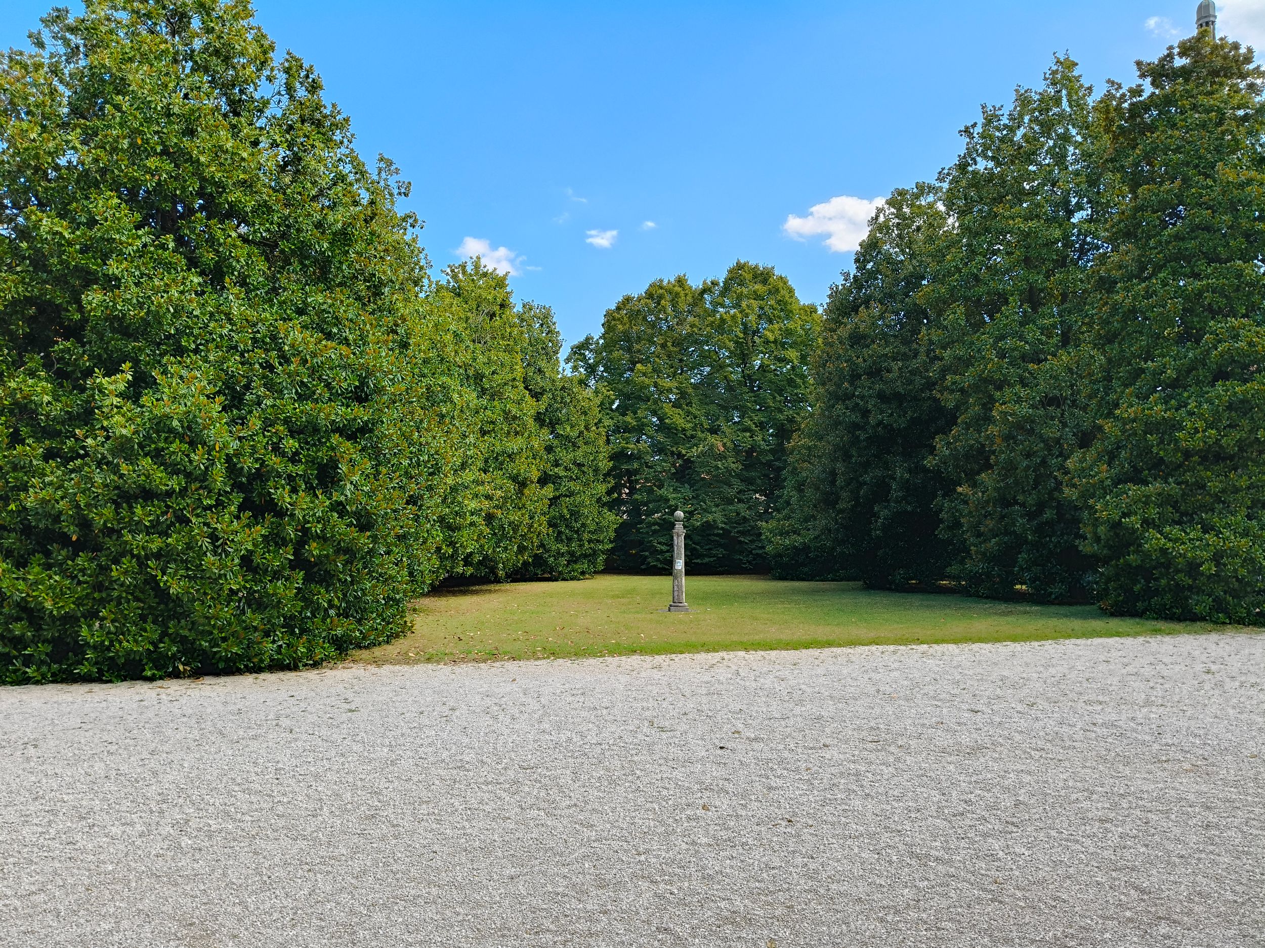 Thiene Castle