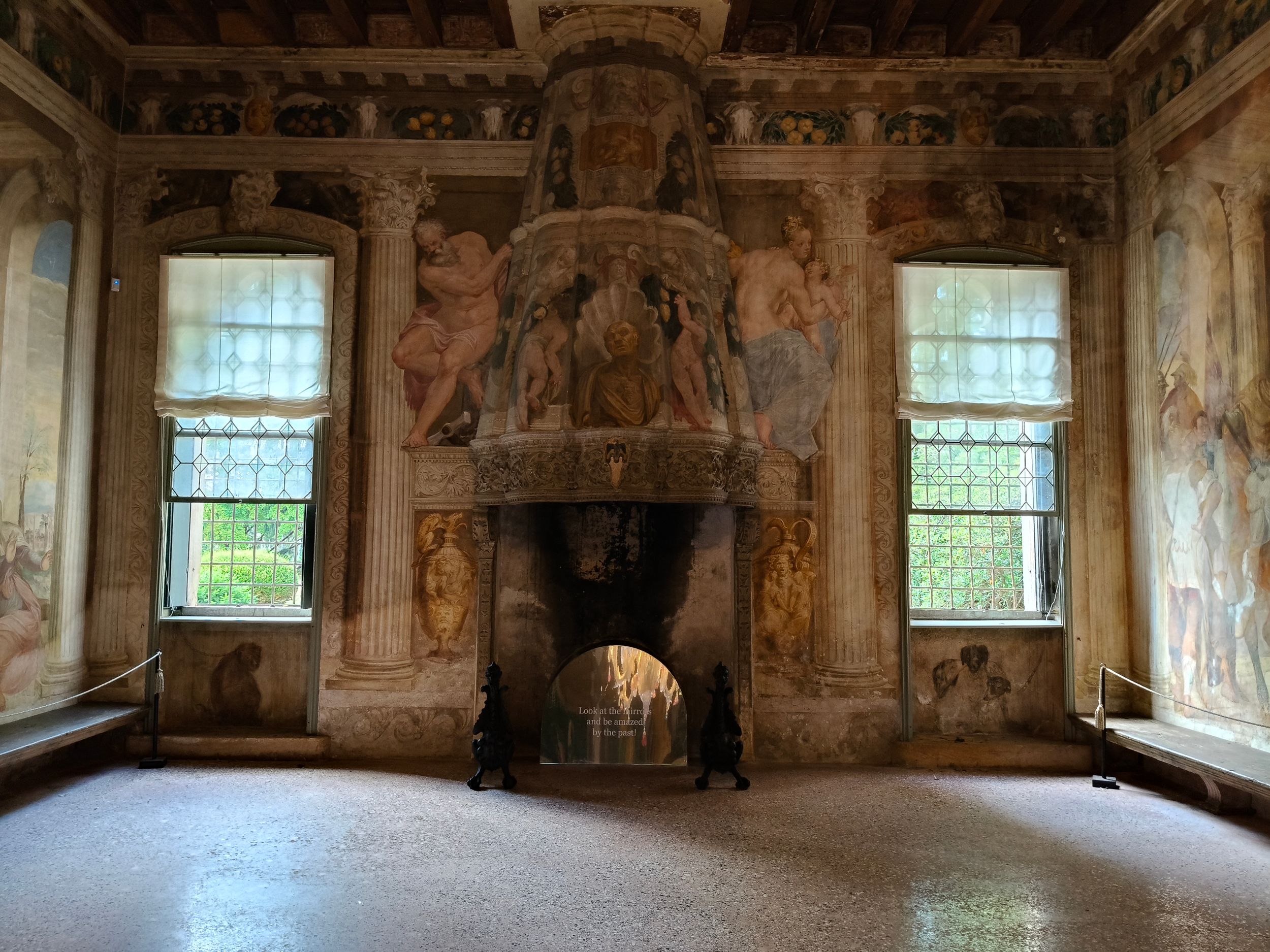 Thiene Castle