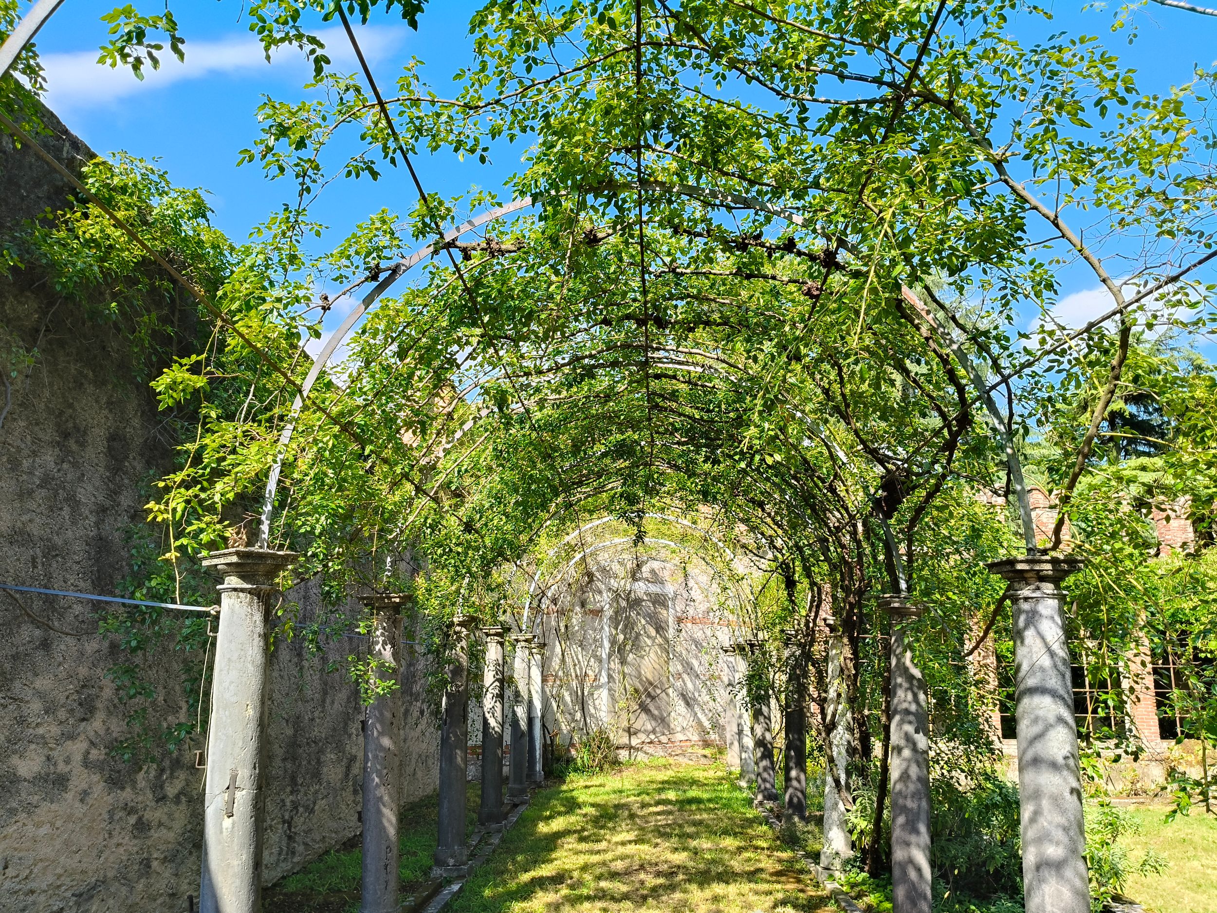 Thiene Castle