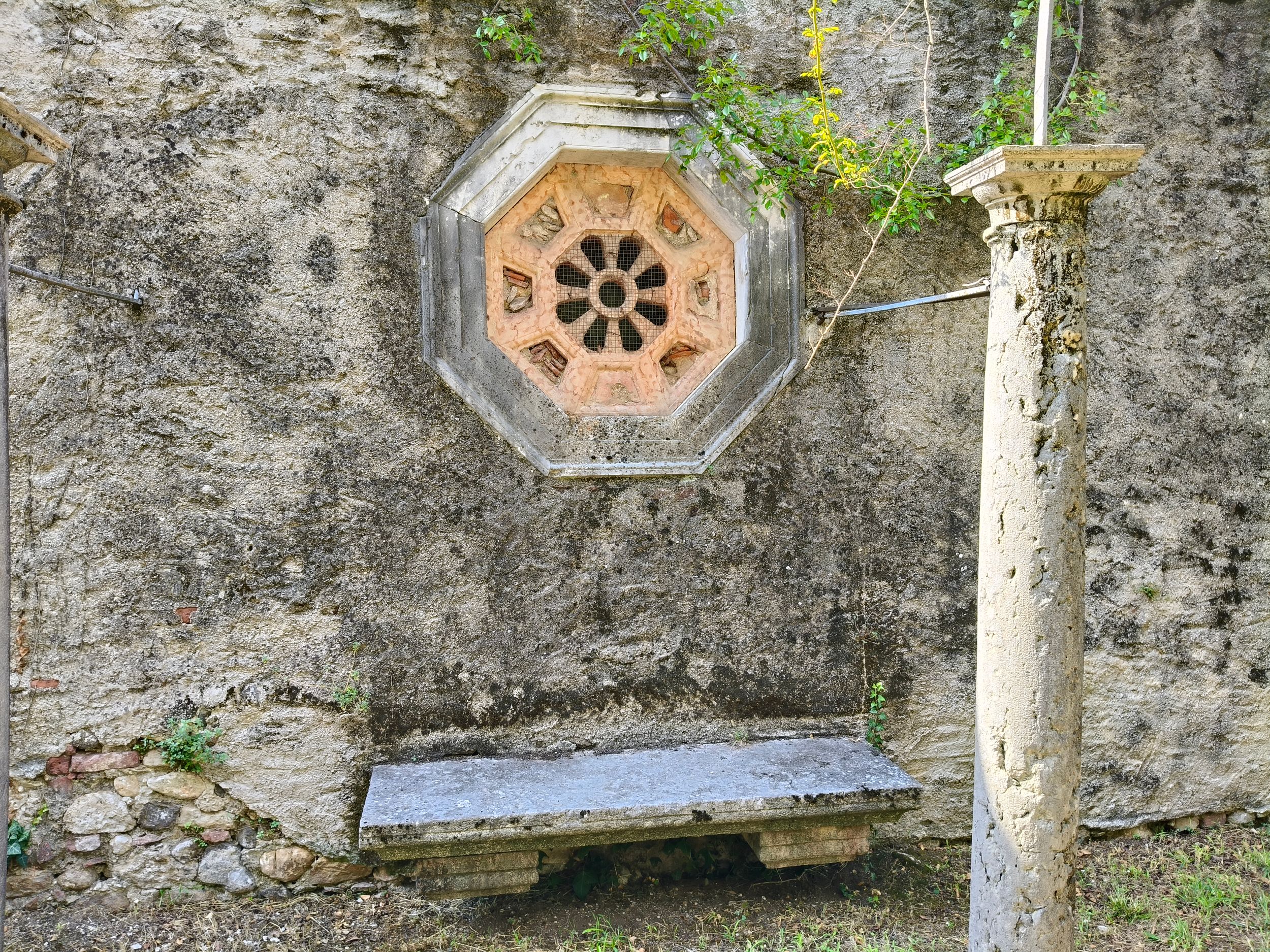 Thiene Castle
