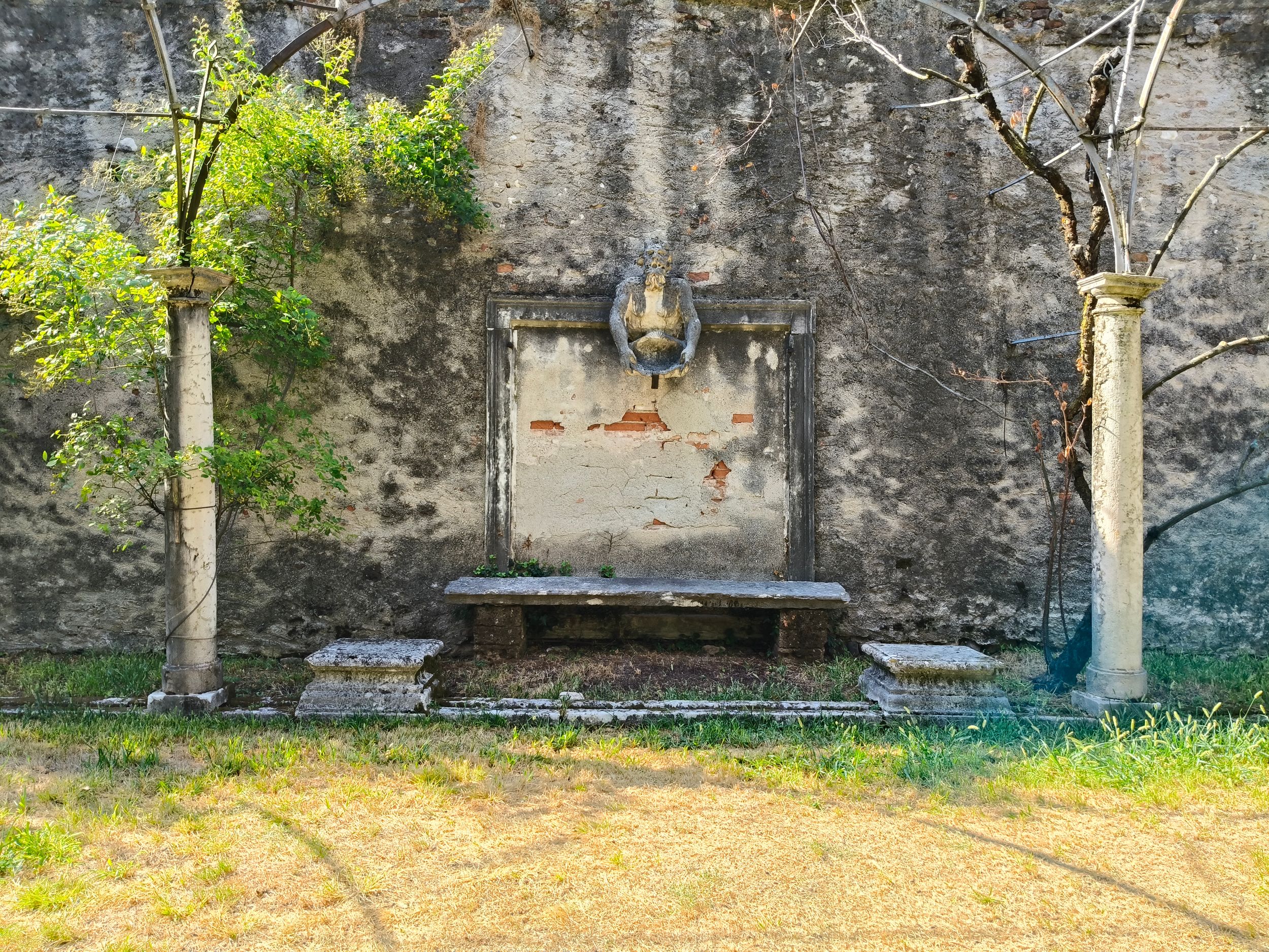 Thiene Castle