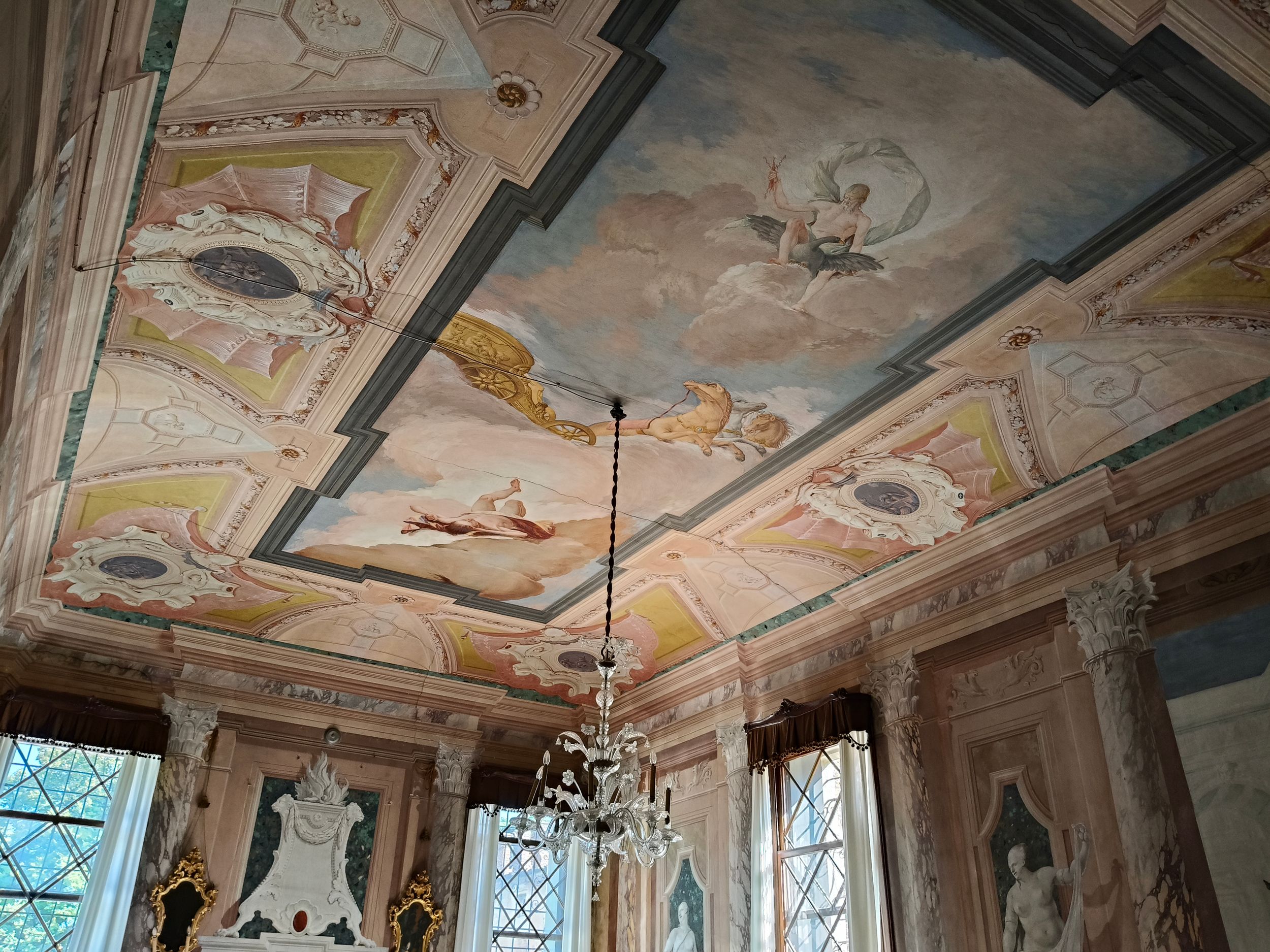 Thiene Castle
