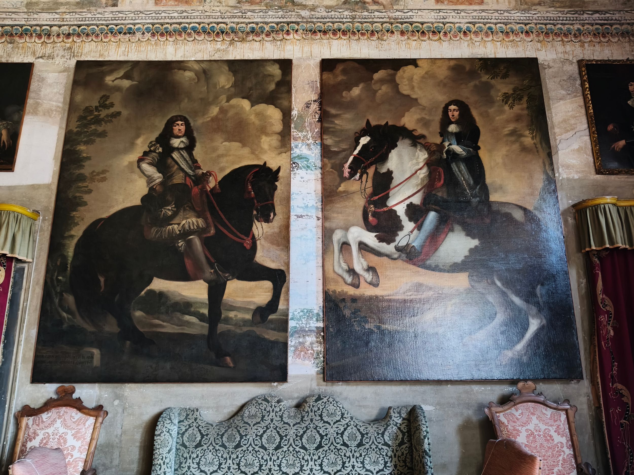 Thiene Castle