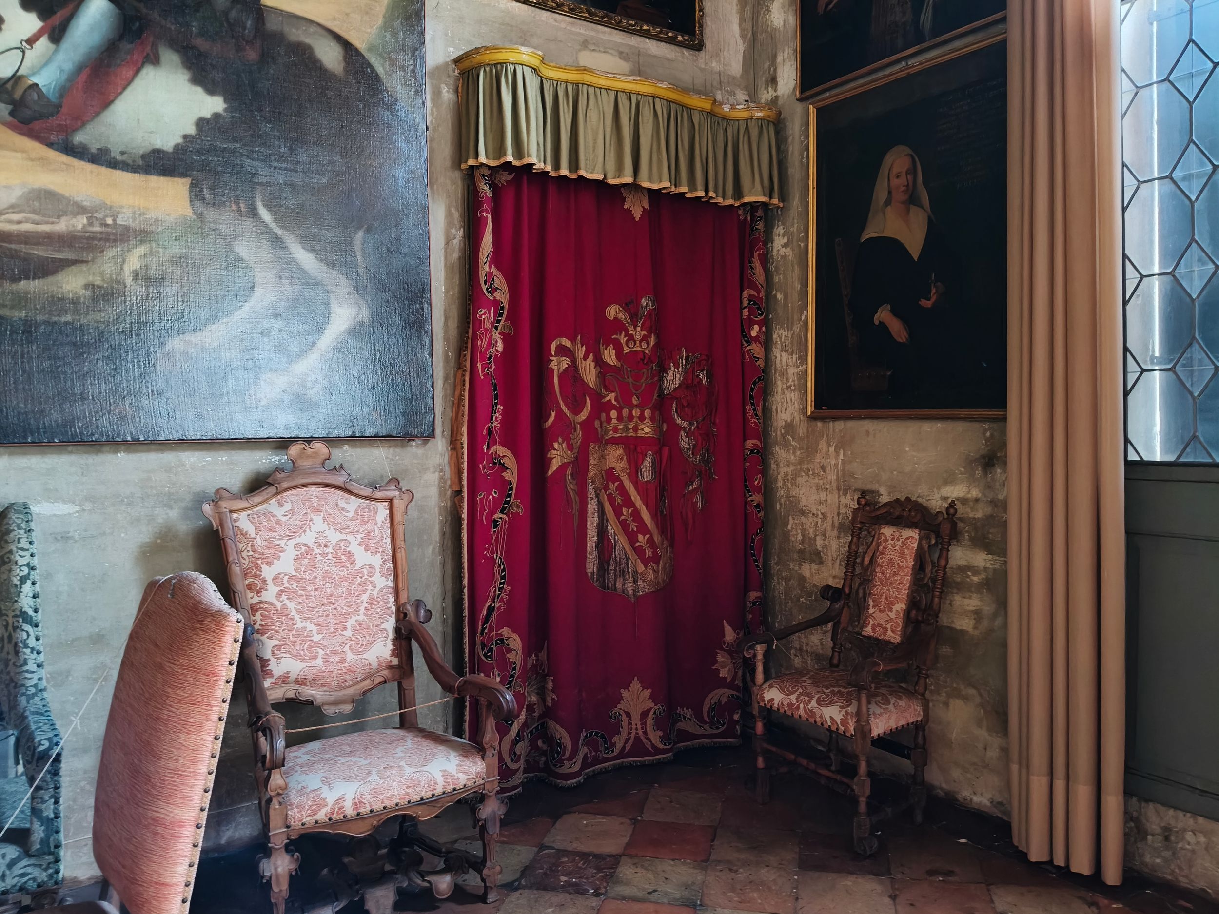 Thiene Castle