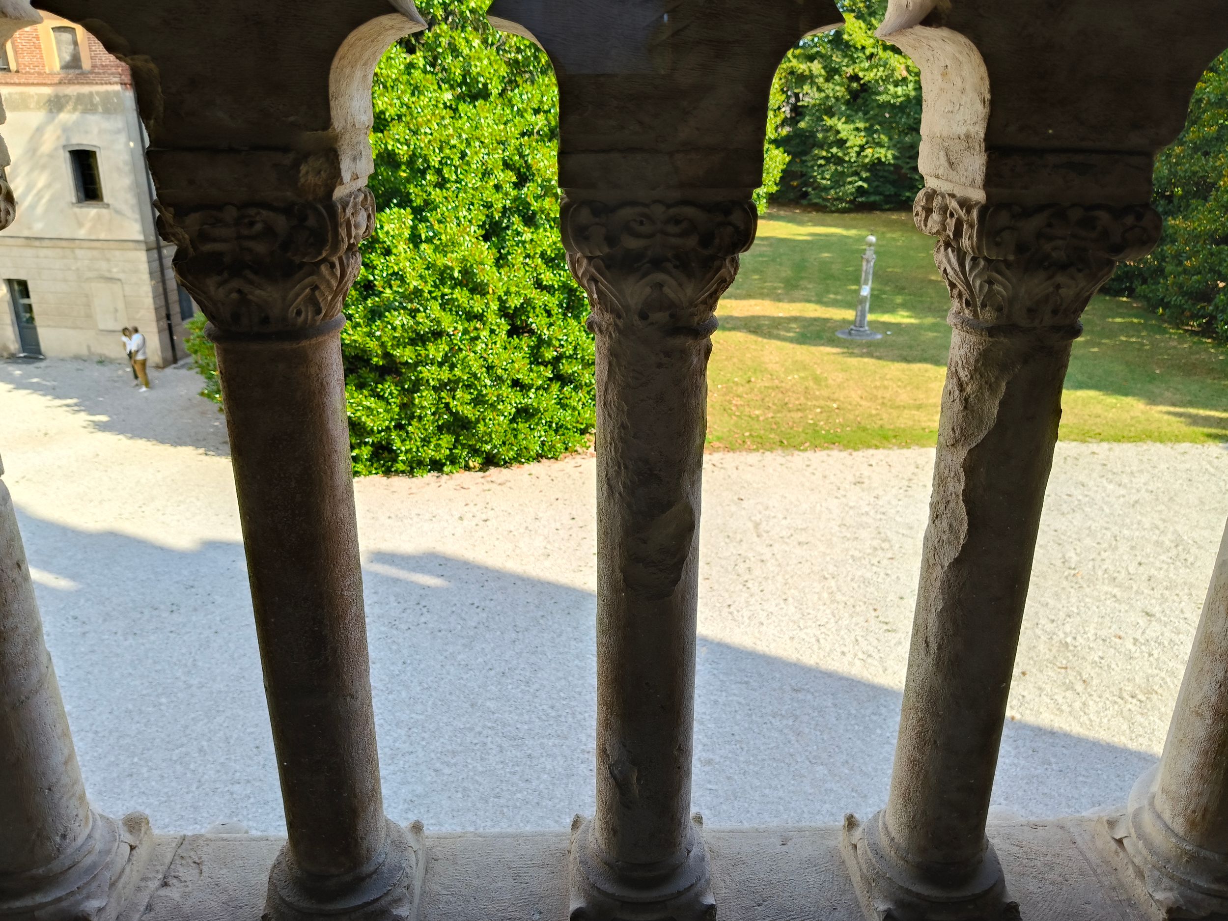 Thiene Castle