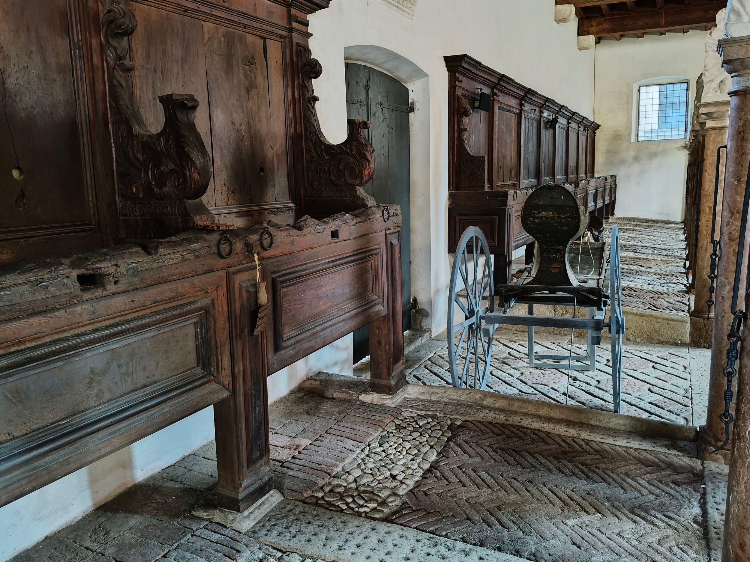Thiene Castle