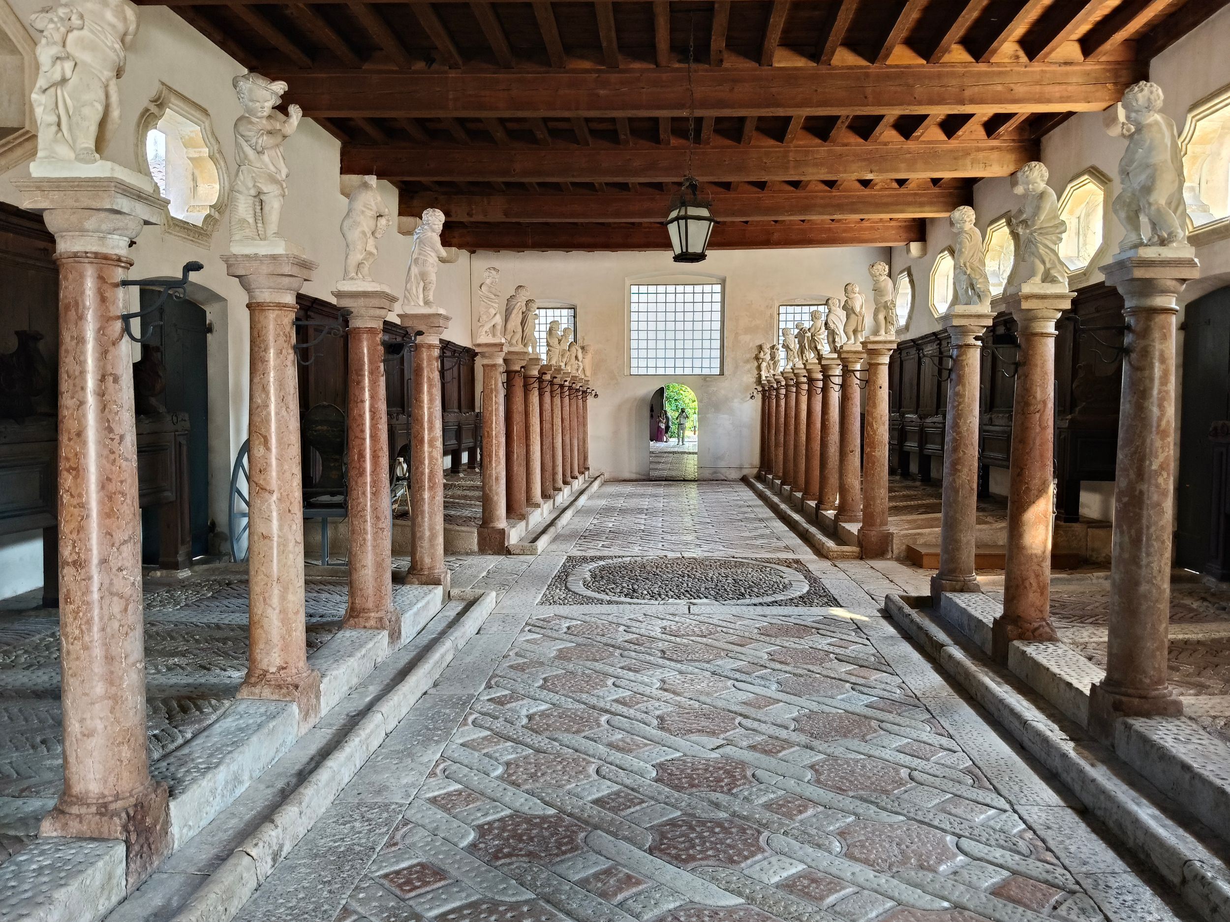 Thiene Castle