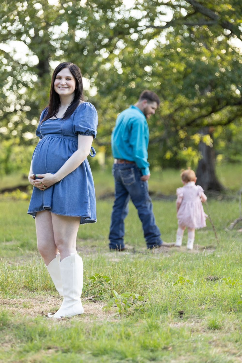 family photographer sulphur springs