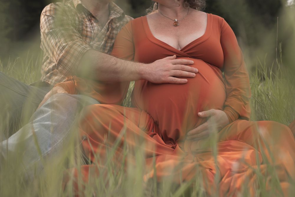 Slocan Valley Maternity Photography. Nelson BC Maternity