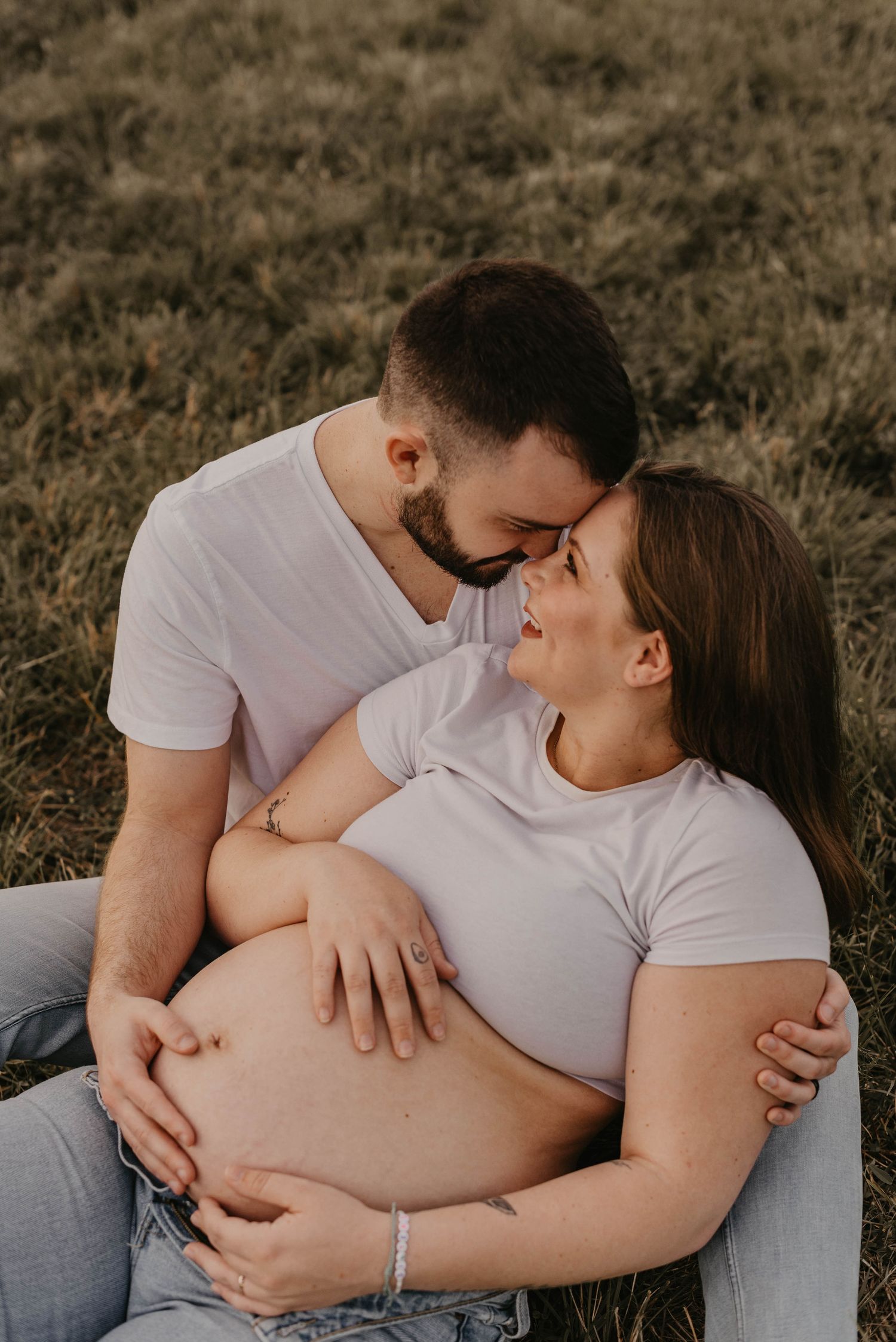 maternity photo