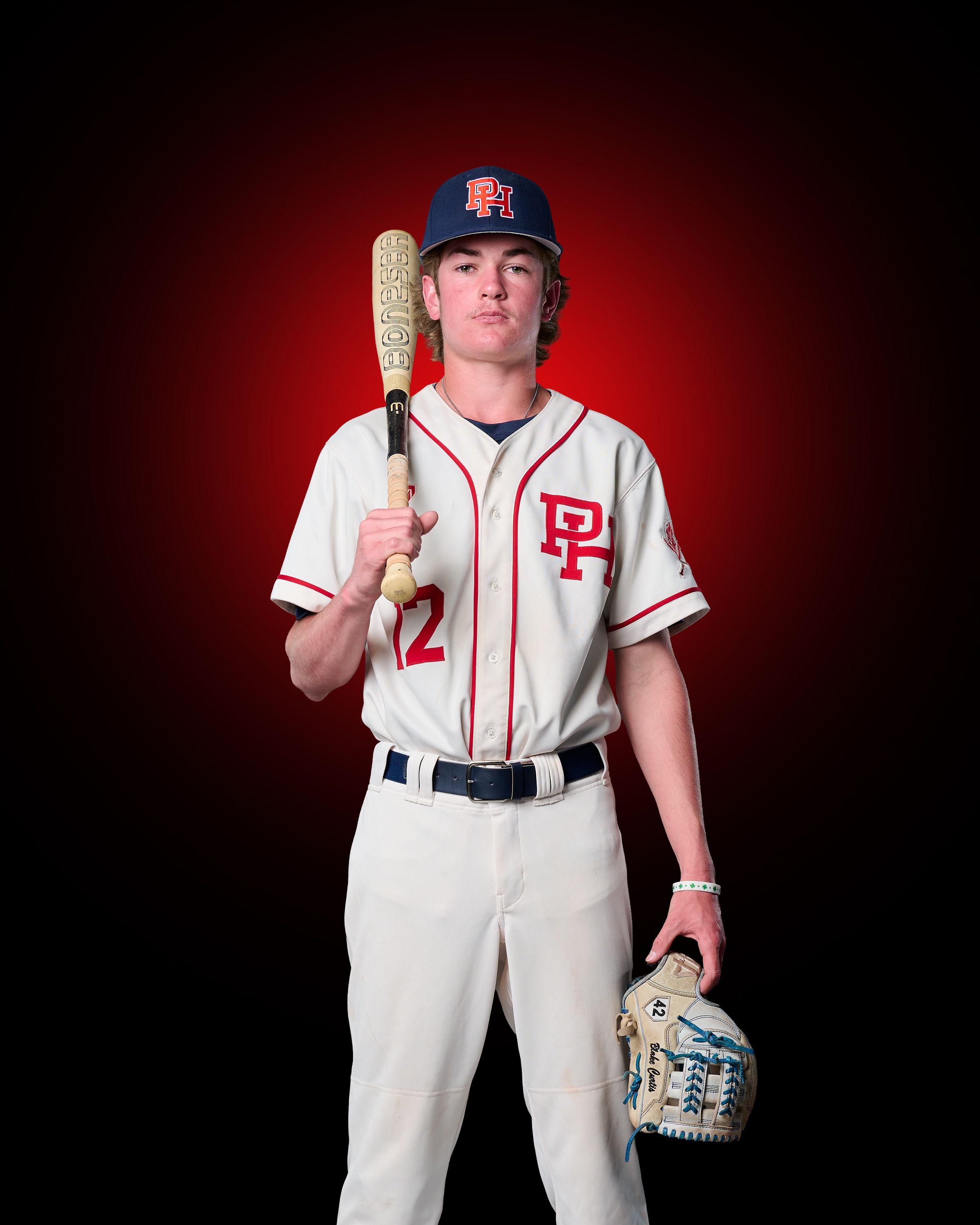 Composite Team and Individual Photo Providence Hall High School Baseball Herriman, Utah