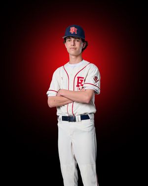 Composite Team and Individual Photo Providence Hall High School Baseball Herriman, Utah