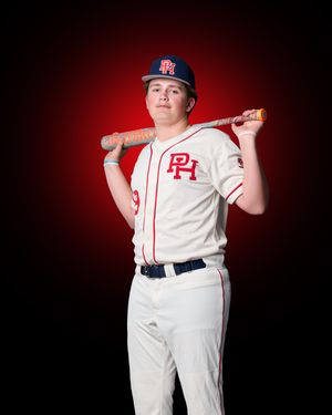 Composite Team and Individual Photo Providence Hall High School Baseball Herriman, Utah