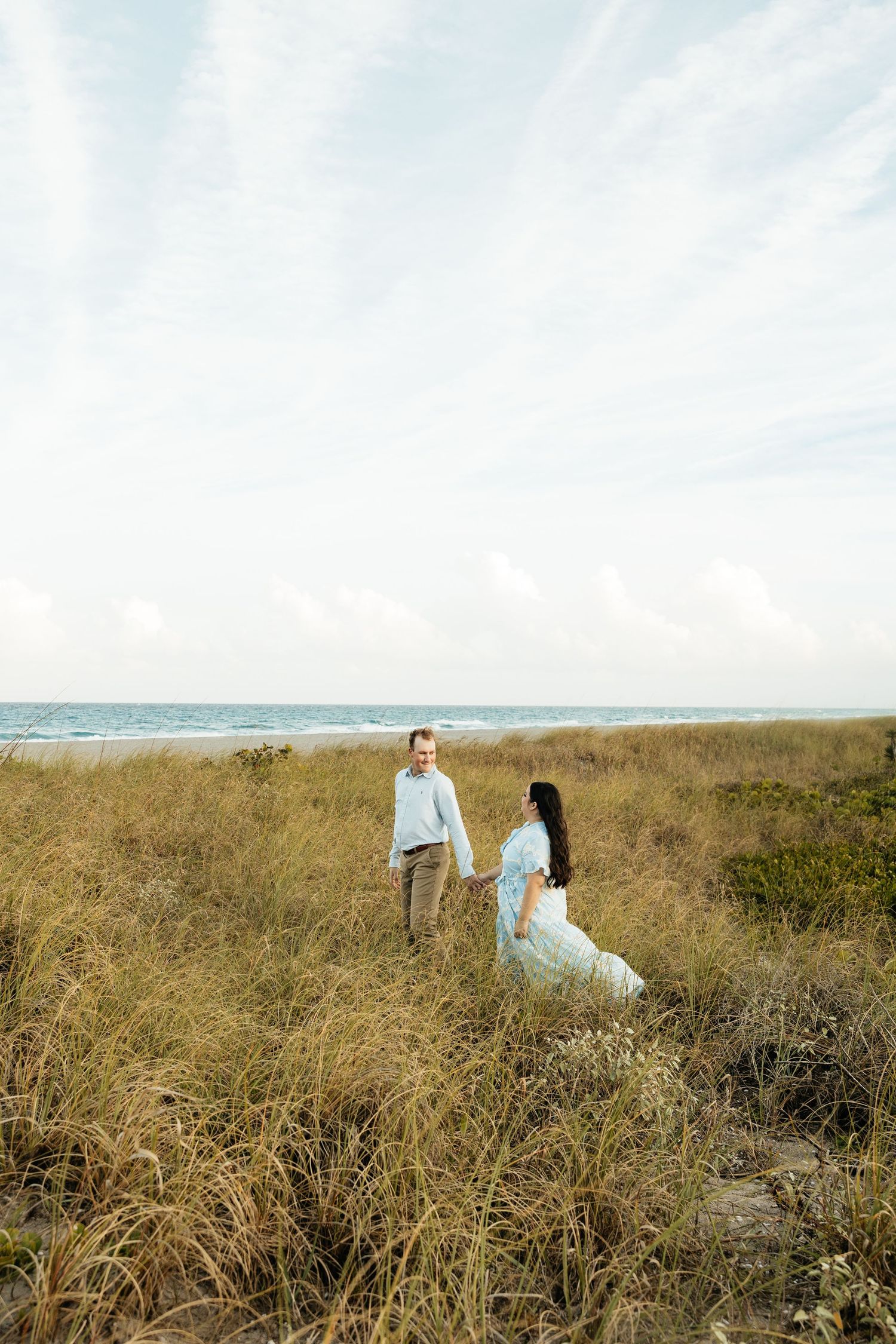 Pelican Club Wedding in Jupiter, Florida. South Florida Wedding Photographer, Jupiter Wedding Photographer - Lindsay McDow Photography