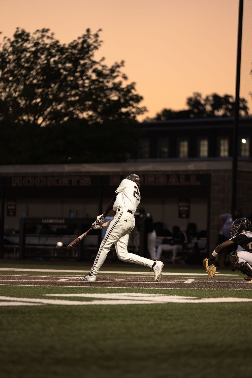 Gardendale Baseball