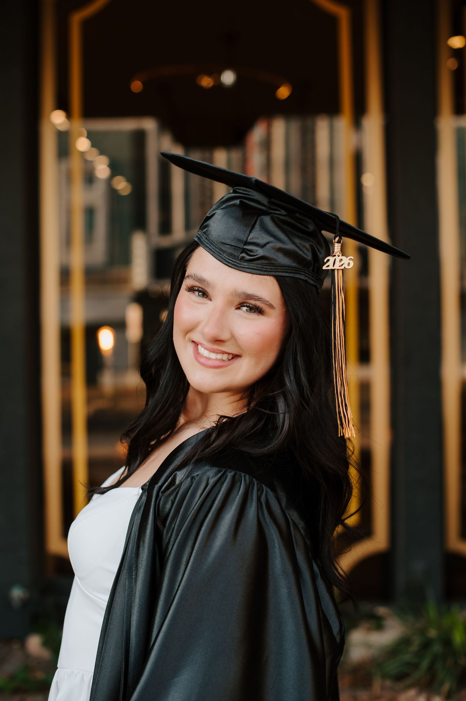 Derby Rose Hill Haysville Mulvane Wichita Senior Photographer