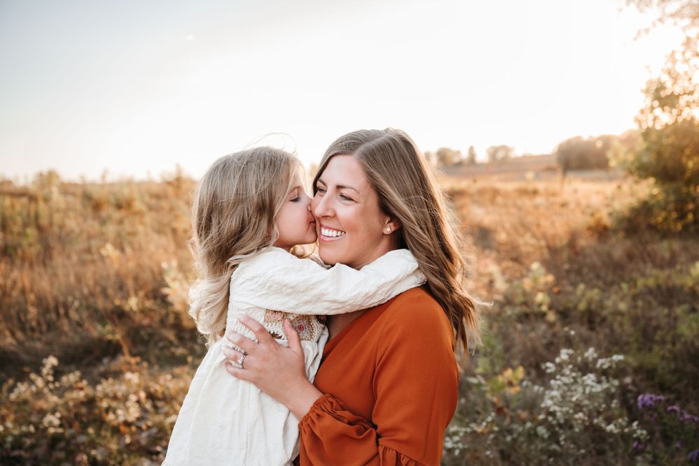 Madison, Wisconsin family photography