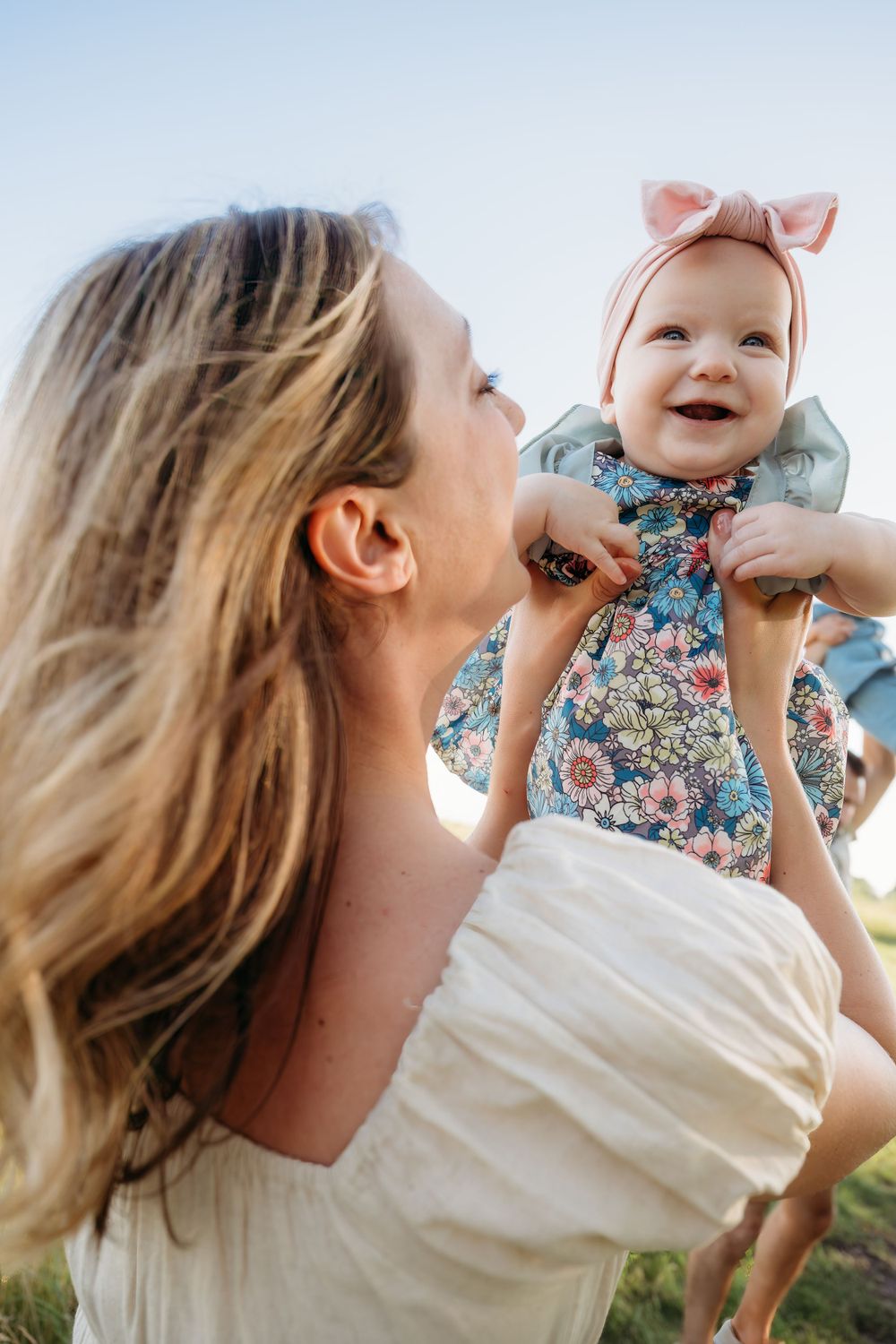 Laura O'Brien Photography
Madison, Wisconsin family and wedding photographer