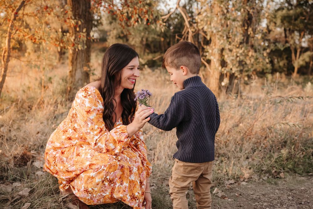 Madison, Wisconsin family photography