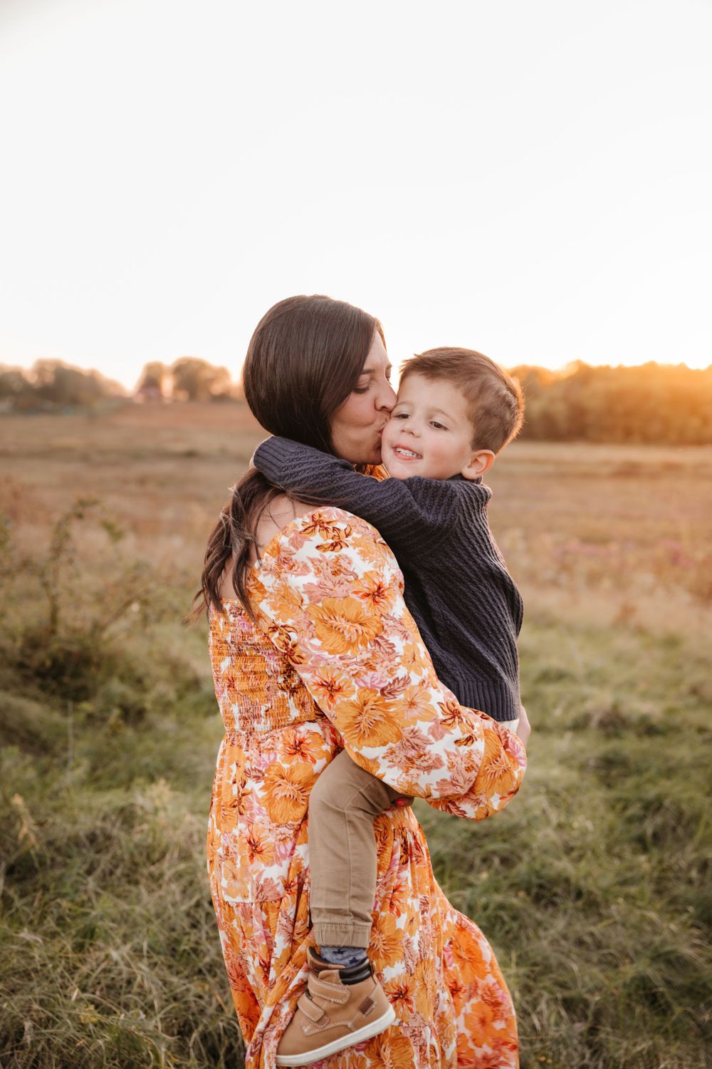 Madison, Wisconsin family photography