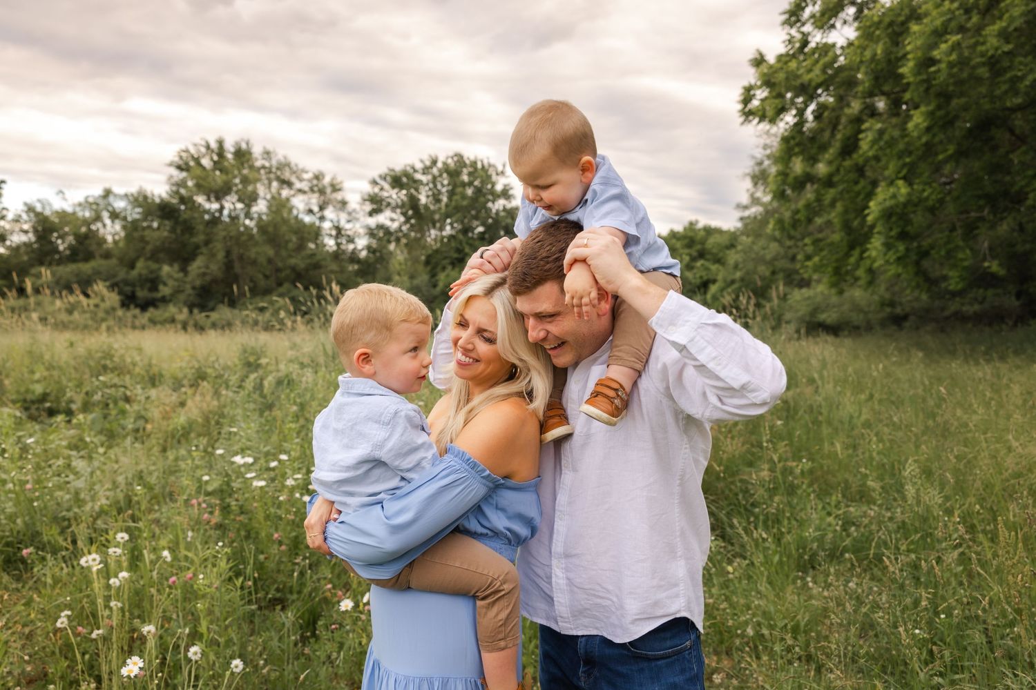 Ann Arbor Mini Sessions