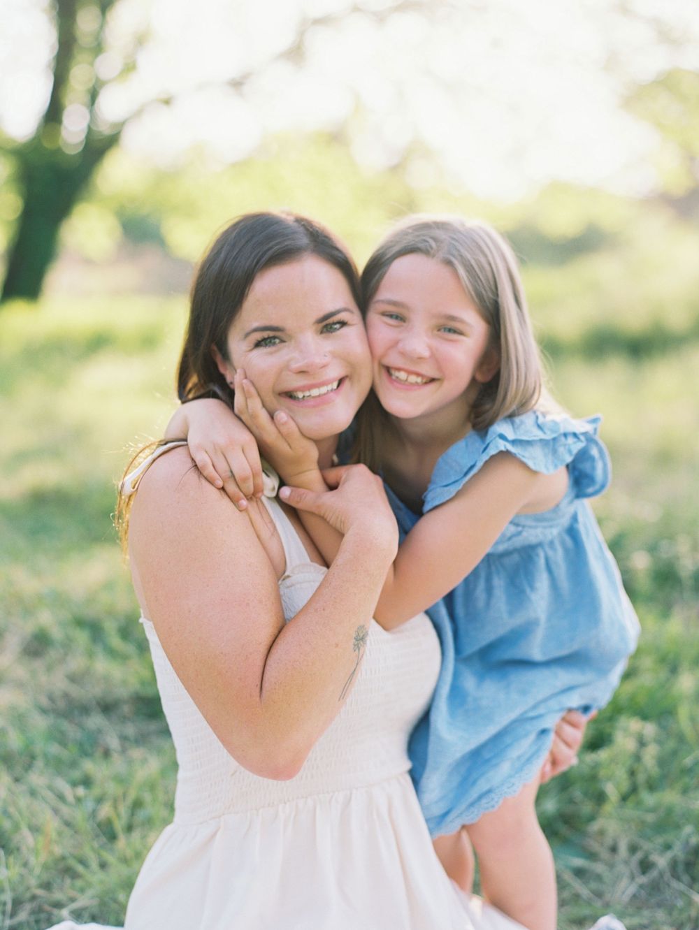 Birmingham, AL Family photographer