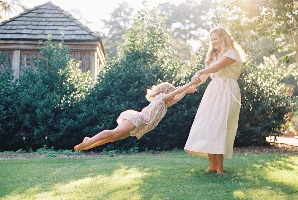 Birmingham, AL Family Photographer