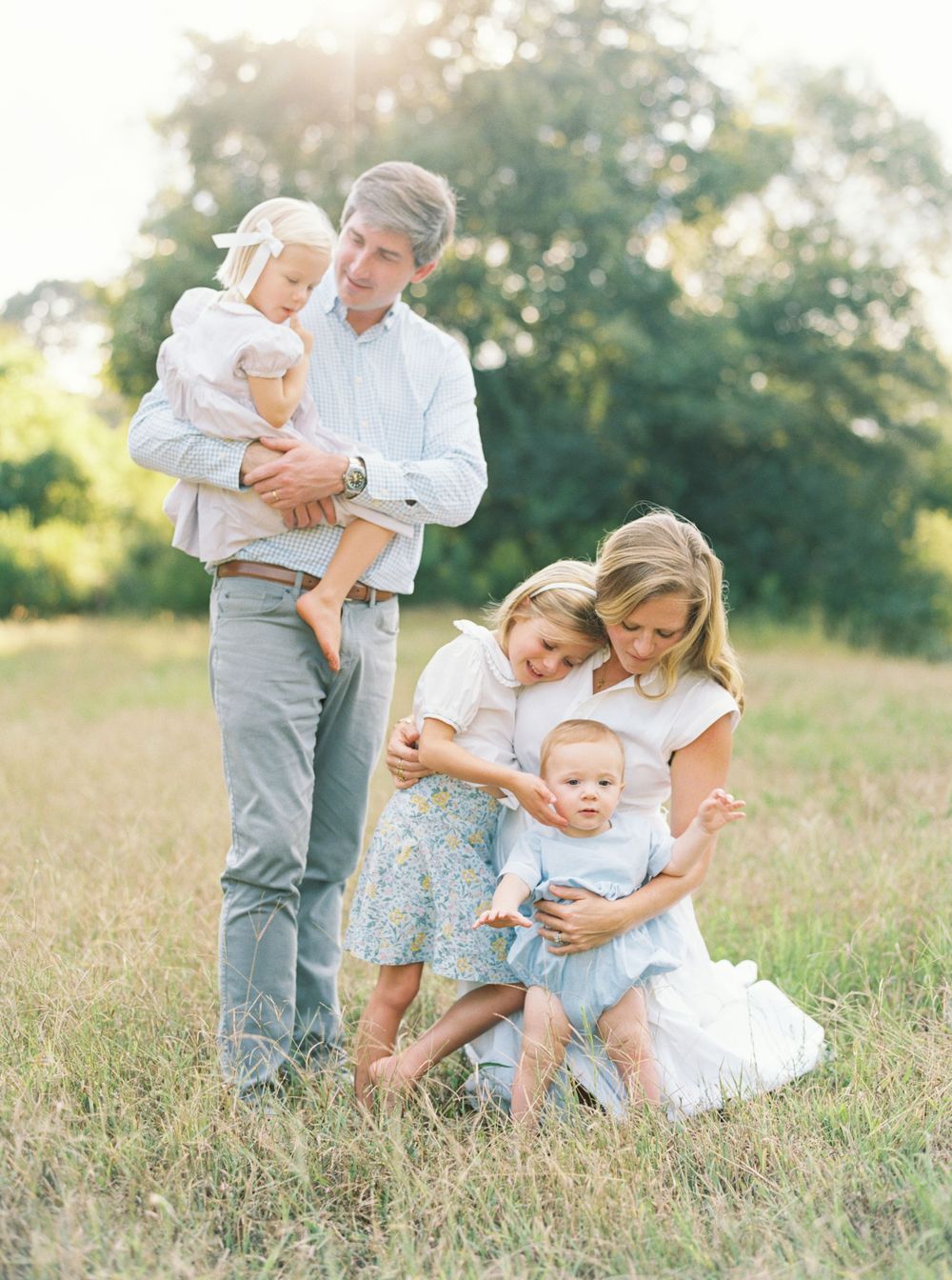 Birmingham AL family photographer