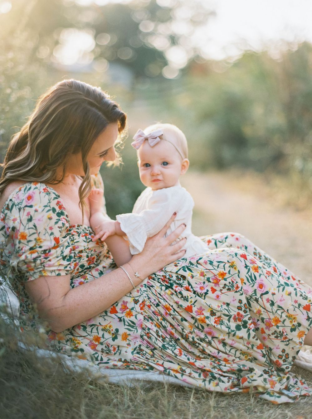 Birmingham, AL Family Photographer