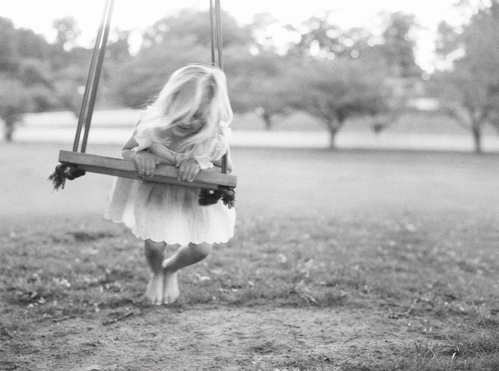 Birmingham, Alabama Family Photographer
