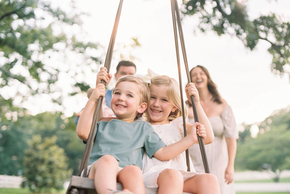 Birmingham, AL Family Photographer