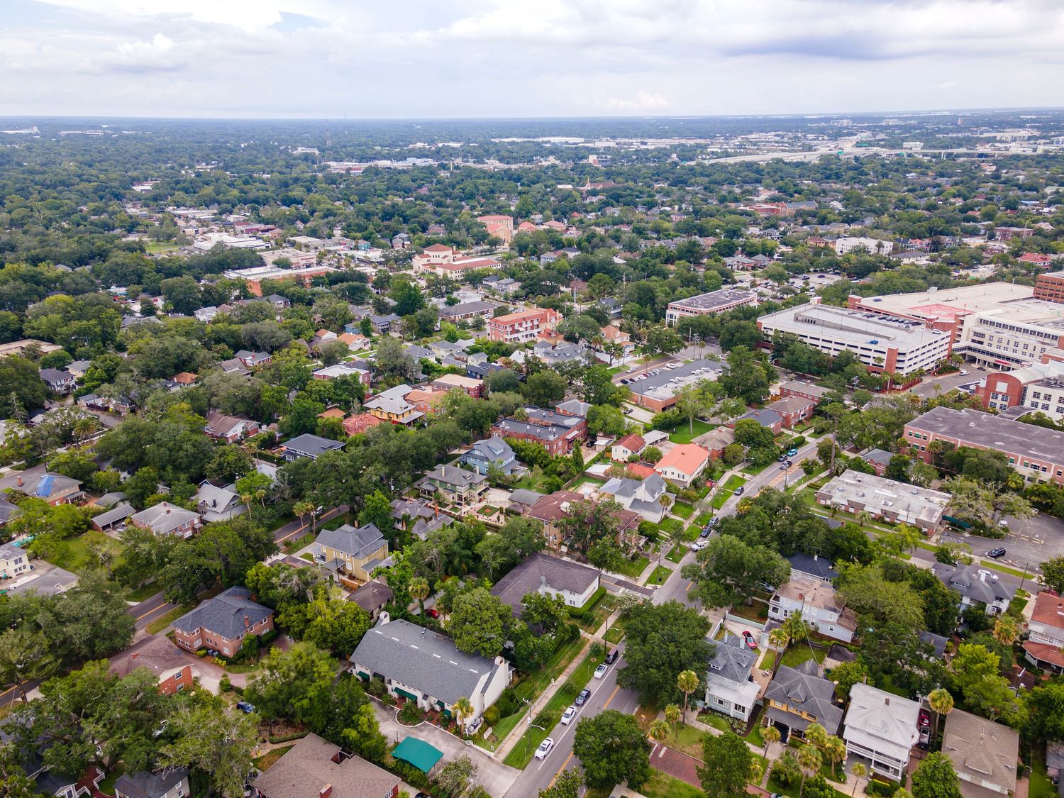 Brightwork Studios Jacksonville Real Estate Photographers, Real Estate Marketing, Realtor Website Development / Creator
