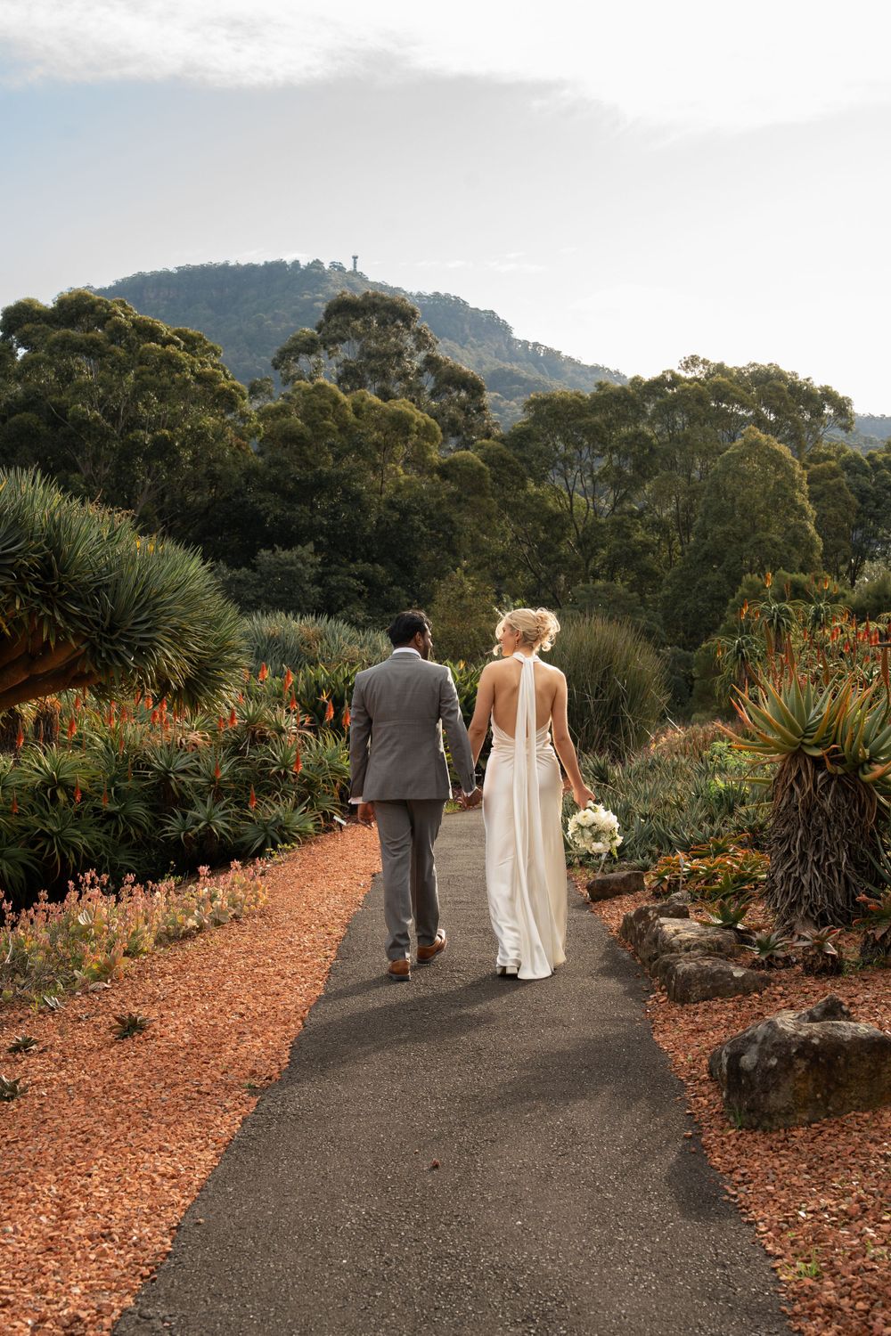 elopement photographer Wollongong
