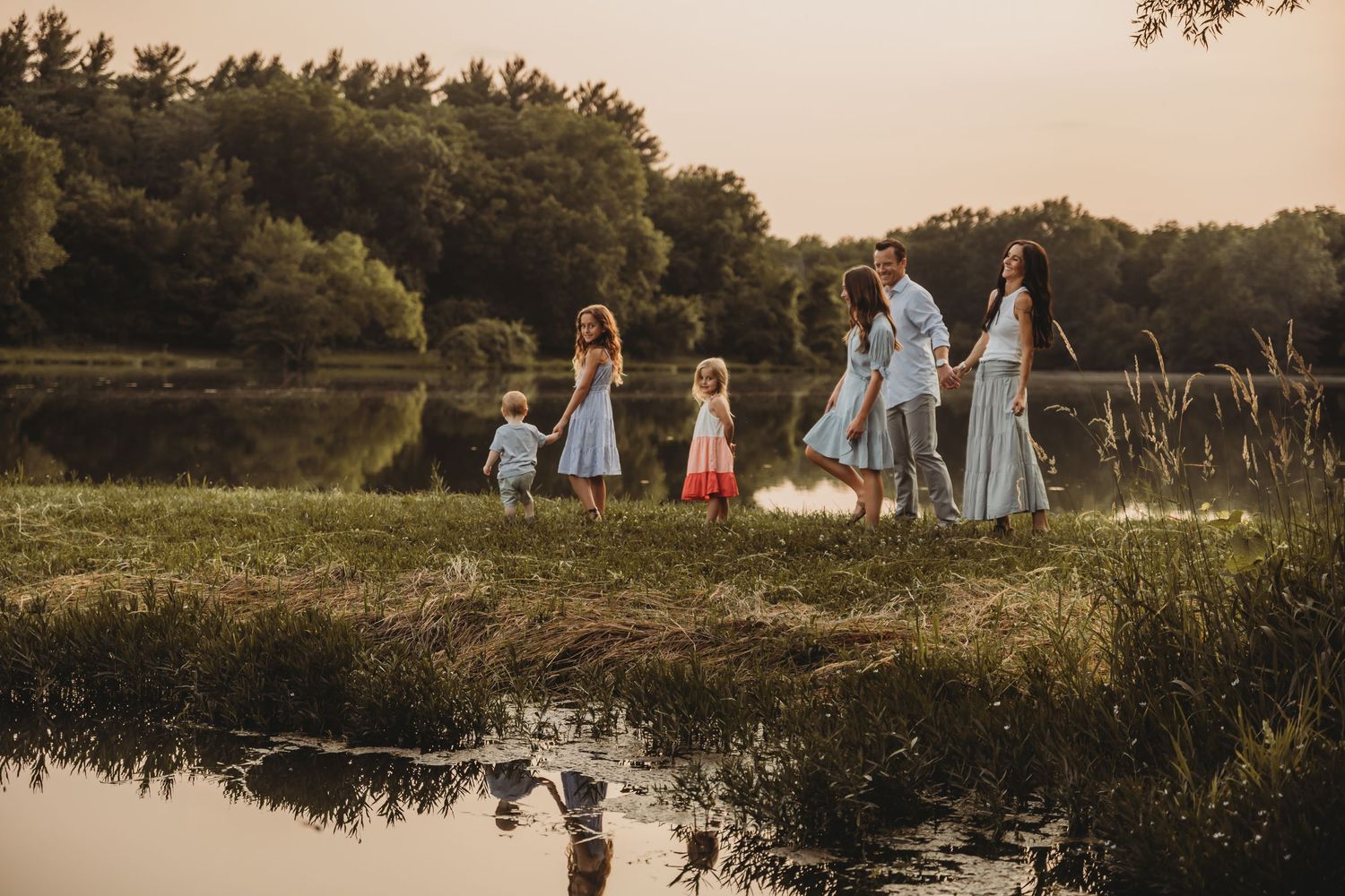KC Family Photography