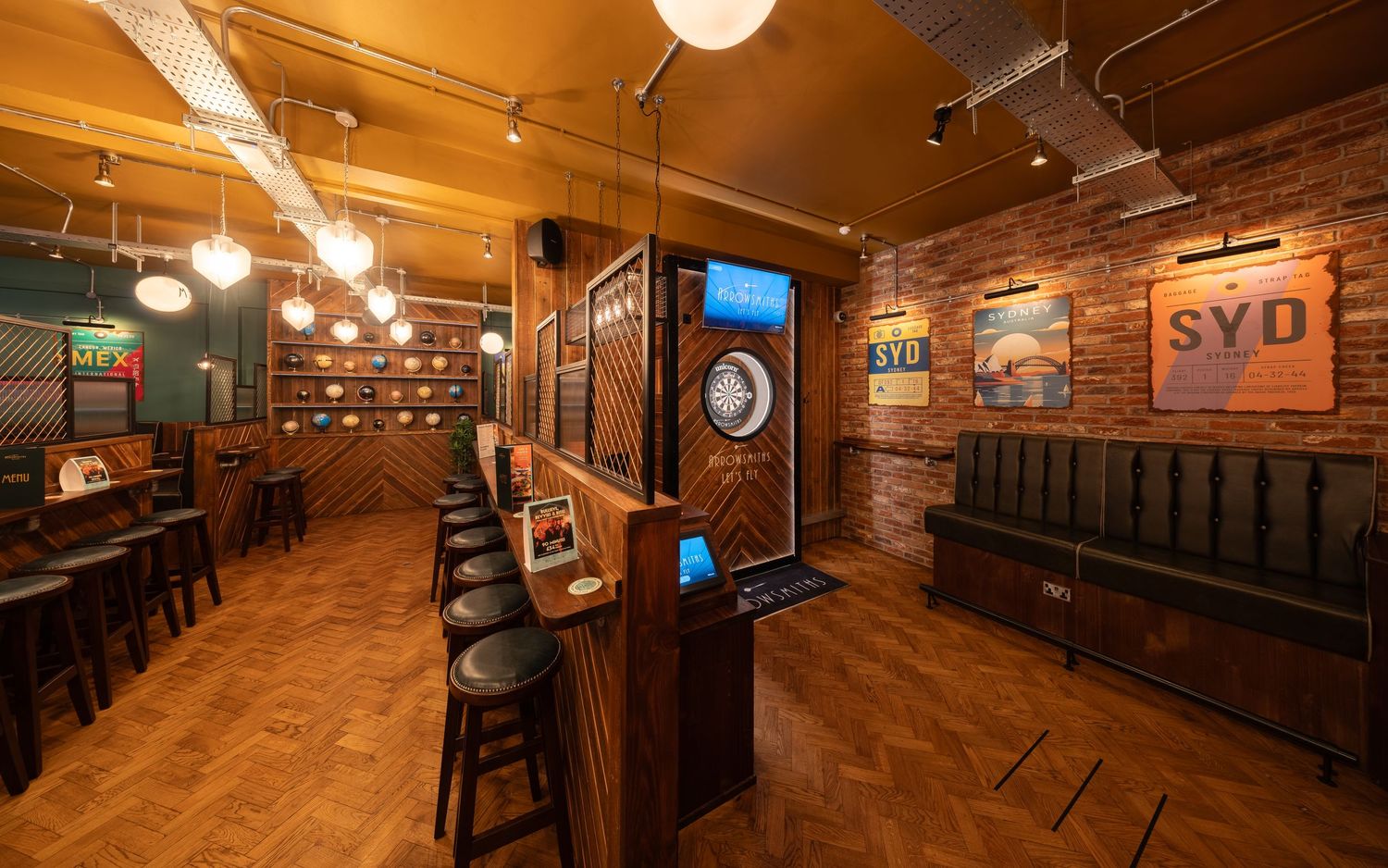 Interior design and property photography - Southampton, Hampshire - Ryan Stanikk Photography