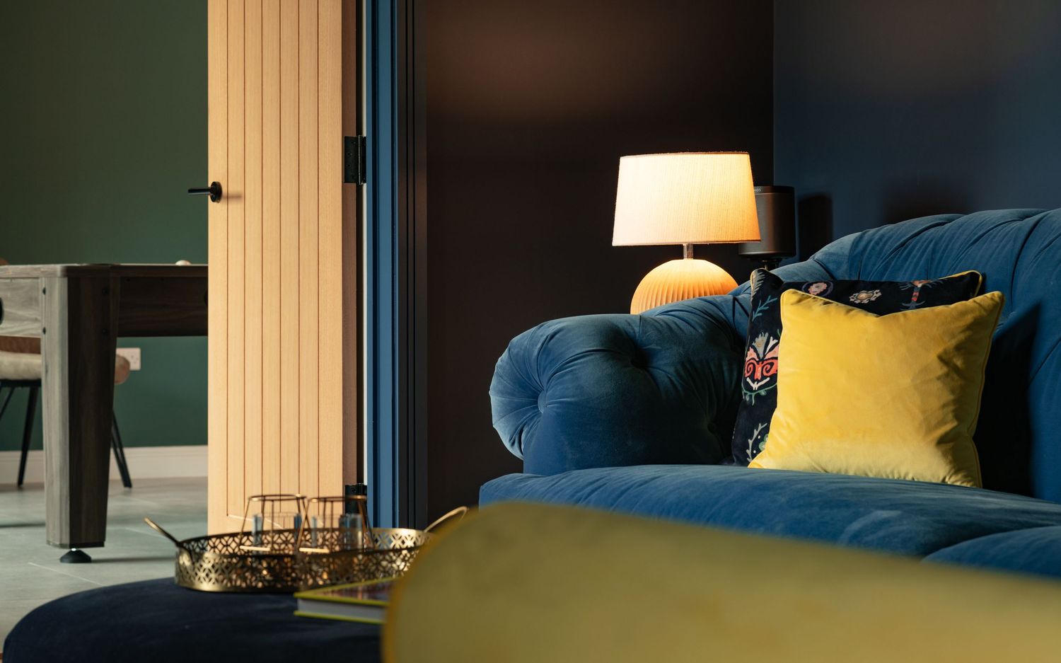 Professional interior photography for hospitality and real estate - Southampton - Ryan Stanikk Photography