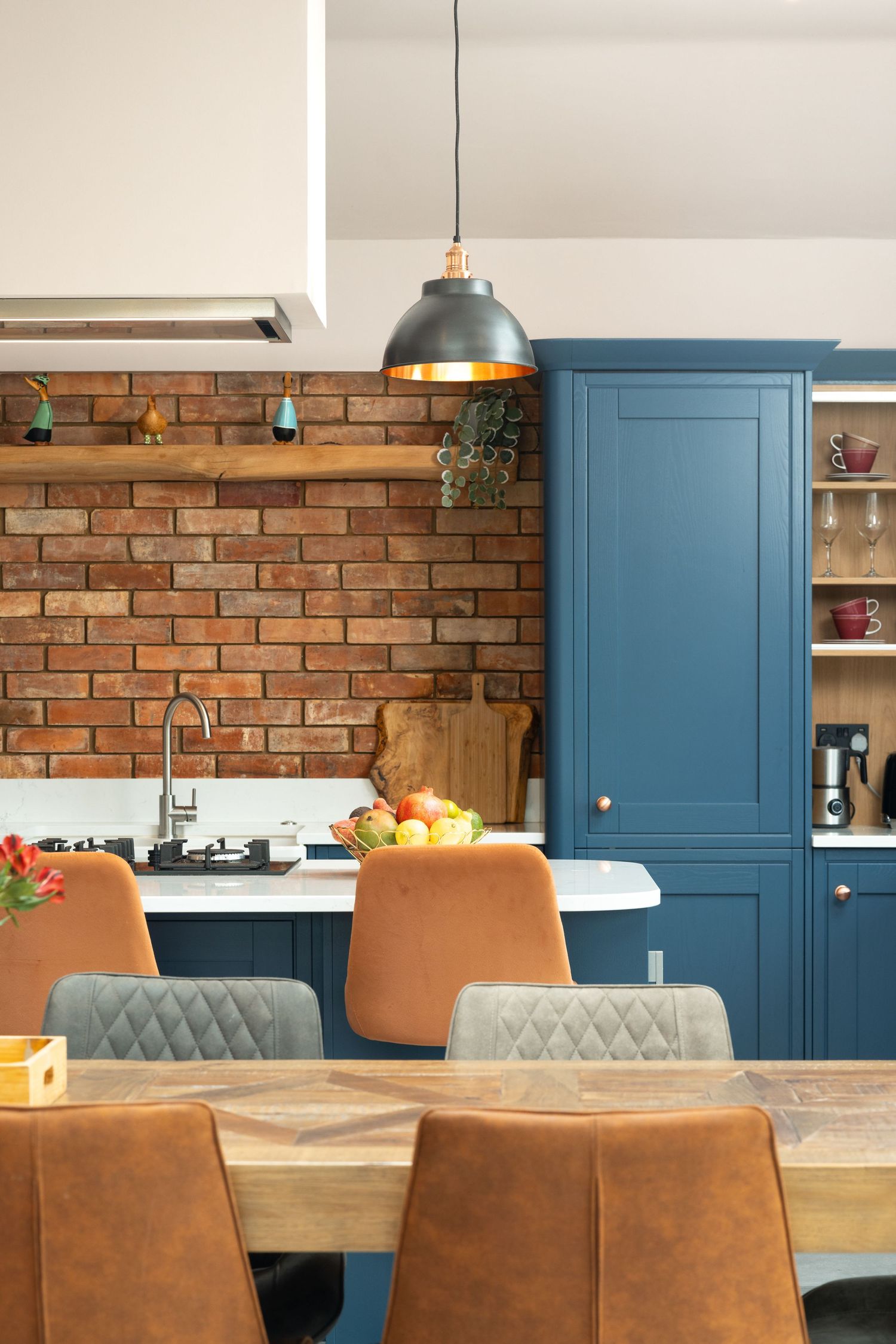 Hotel and venue interior photography for marketing and PR - Ryan Stanikk Photography