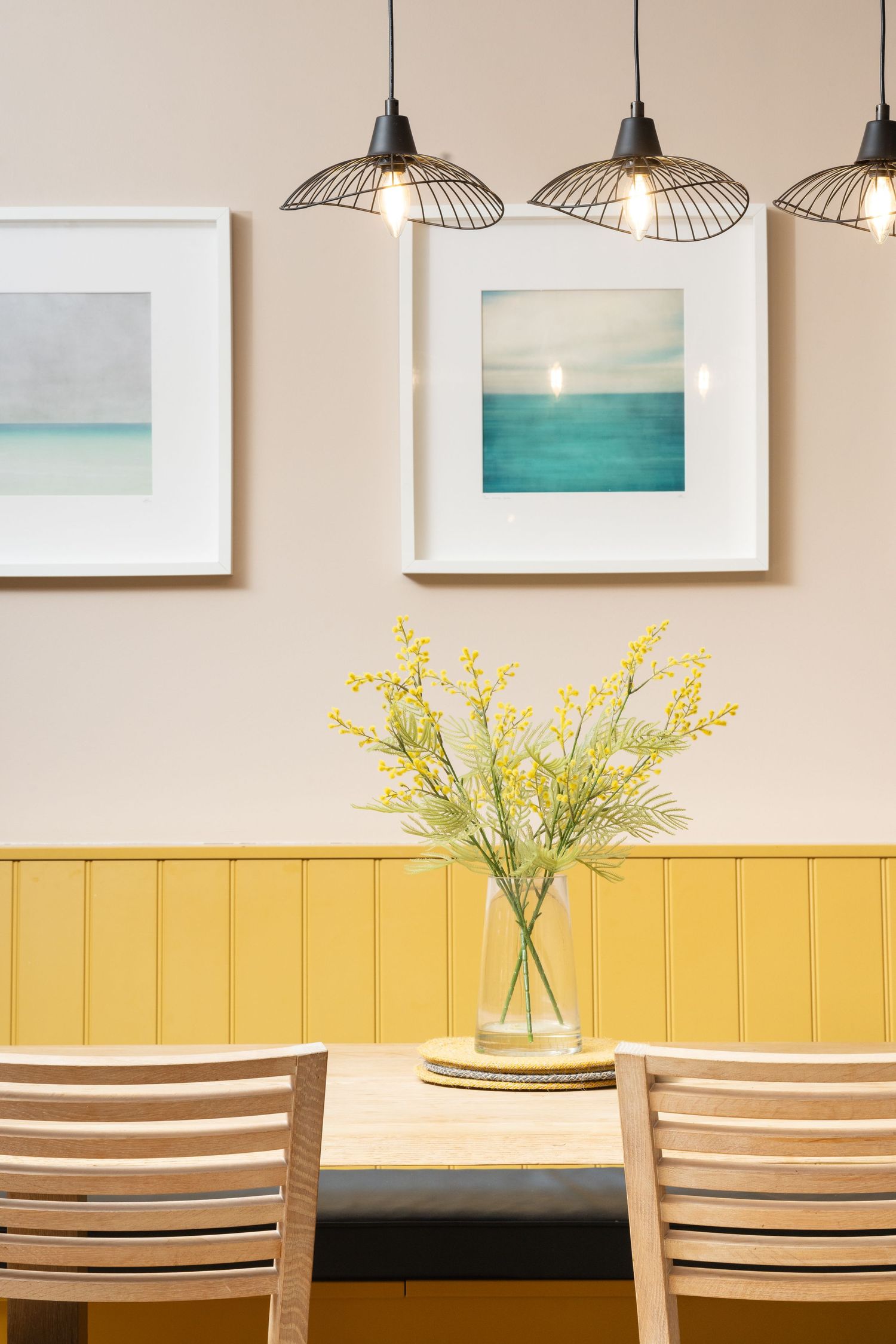 Interior photography for hotels, venues and property - Southampton, Hampshire, UK - Ryan Stanikk Photography