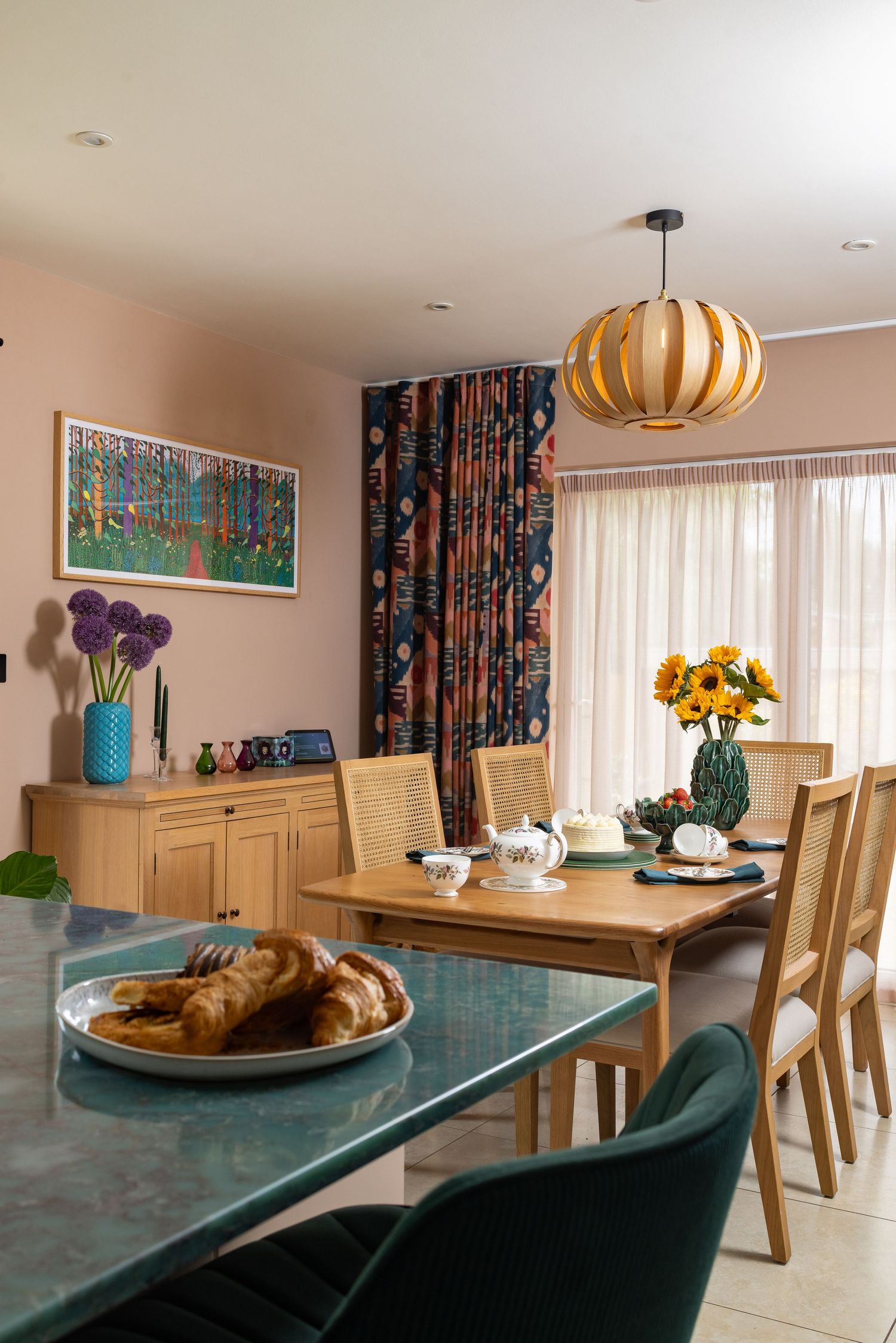 Professional interior photography for hospitality and real estate - Southampton - Ryan Stanikk Photography