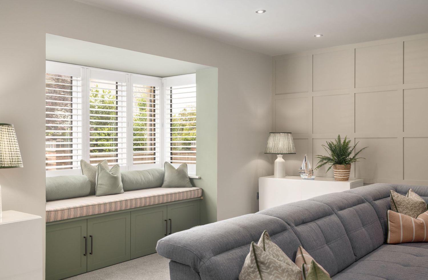 Interior design and property photography - Southampton, Hampshire - Ryan Stanikk Photography