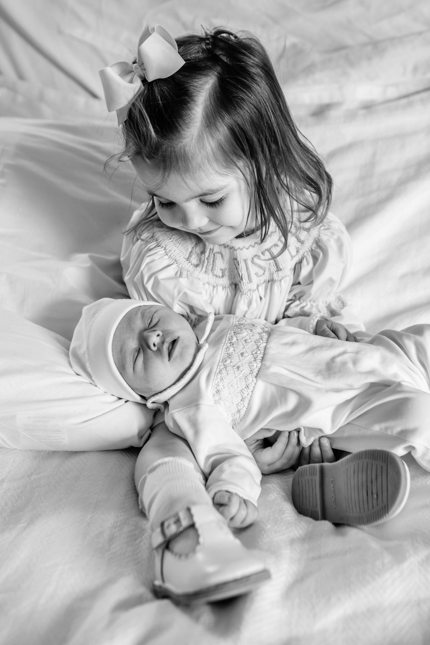 Birth & Fresh 48 - Daley Photography