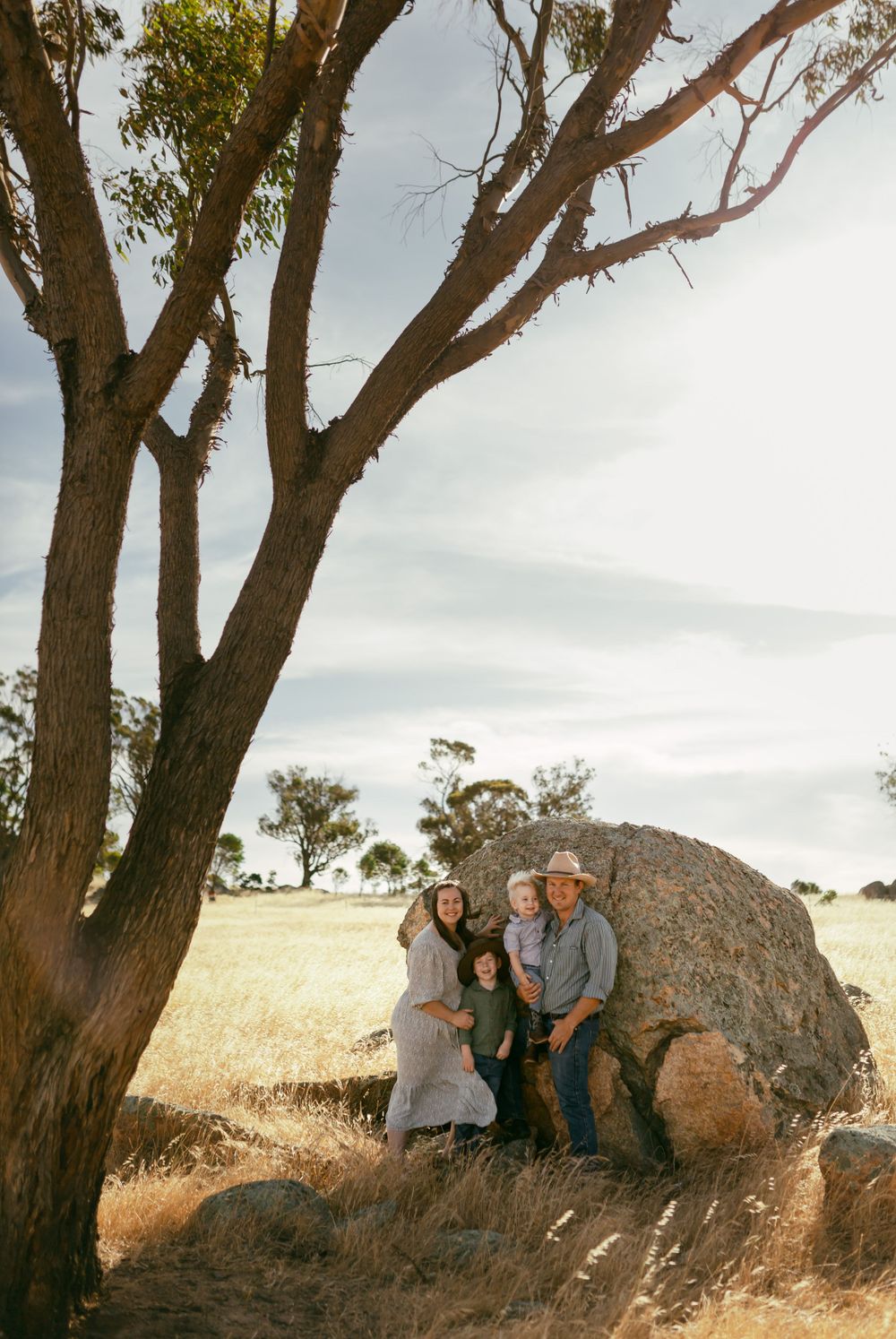 Family Photographer Perth Western Australia