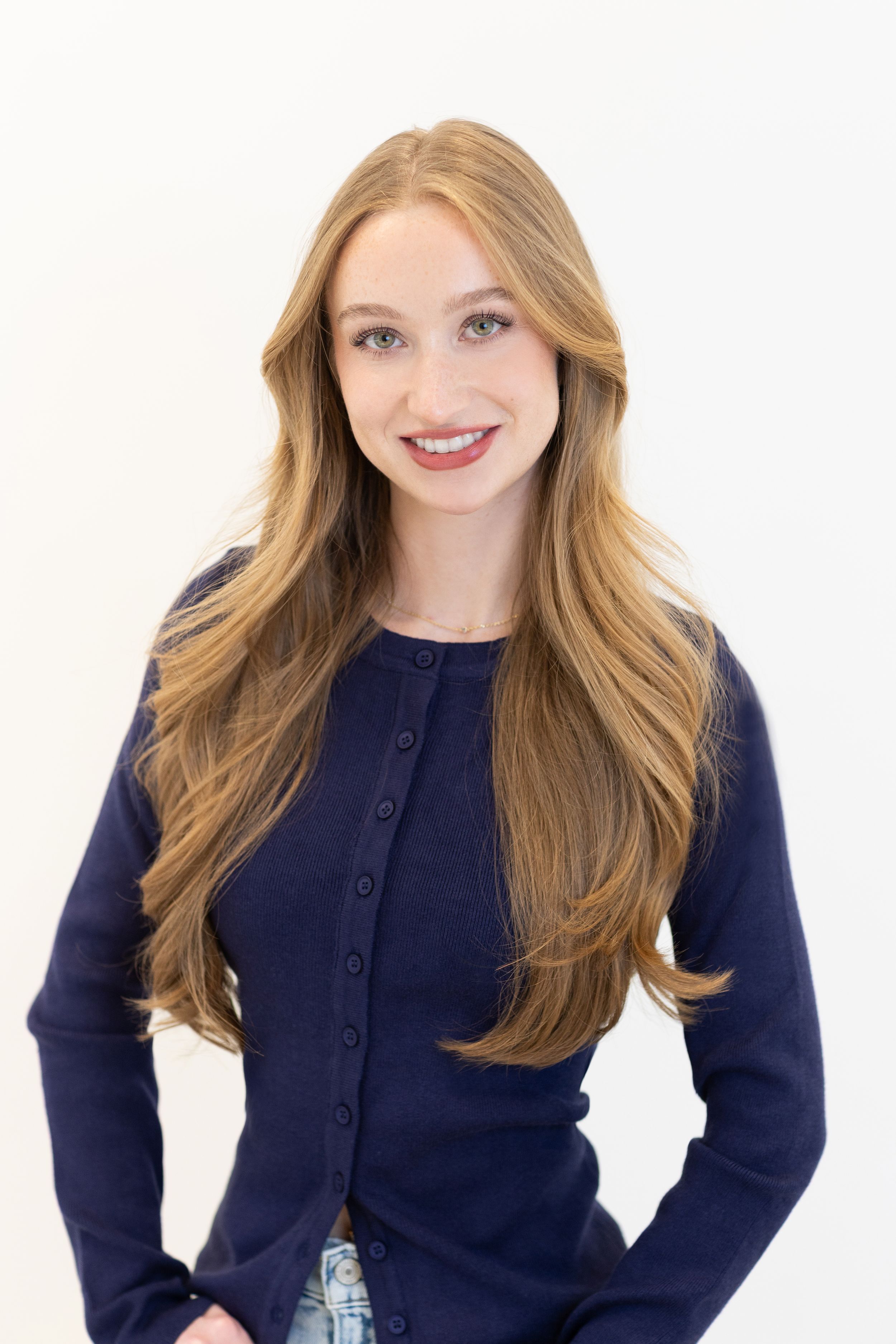 professional headshots nyc