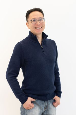 headshot photographer manhattan