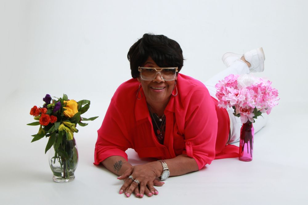 Taken by Rachael Gifford @ Picture People