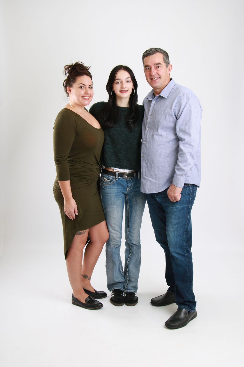 Taken by Rachael Gifford @ Picture People