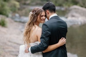 Central Coast Wedding Photographer
Central Coast Wedding Photography