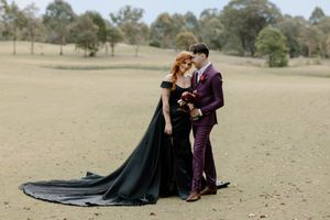 Central Coast Wedding Photographer
Central Coast Wedding Photography