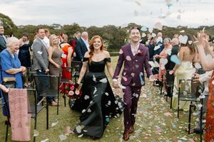 Central Coast Wedding Photographer
Central Coast Wedding Photography