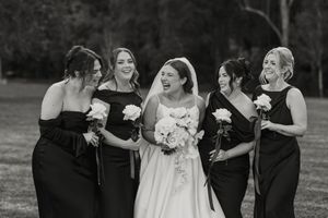Central Coast Wedding Photographer
Central Coast Wedding Photography